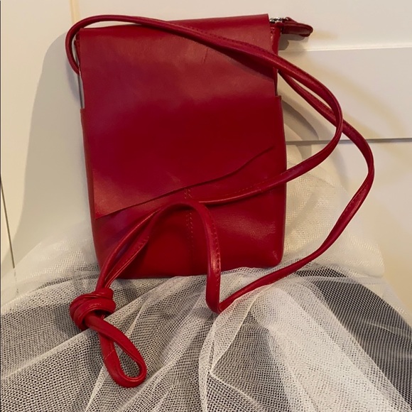 NWOT ili New York crossbody bag - Picture 7 of 7